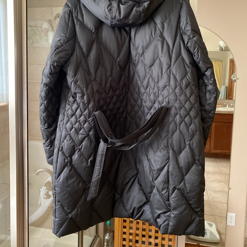 Down Coat - image 6